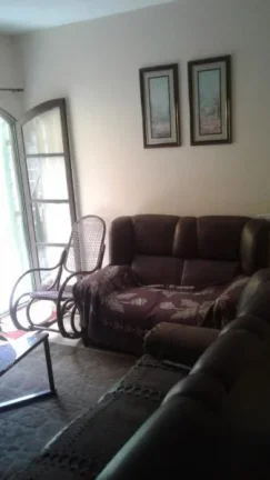 Imagem Casa para Venda em Mongaguá, Jardim Praia Grande, 2 dormitórios, 1 suíte, 1 banheiro, 2 vagas