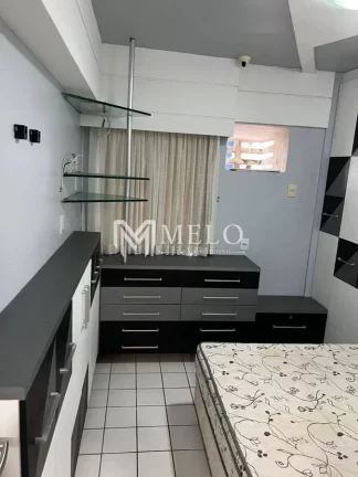 Imagem oportunidade em PINA: 69m², 02qts, 01suite, 01vaga/Mobiliado..