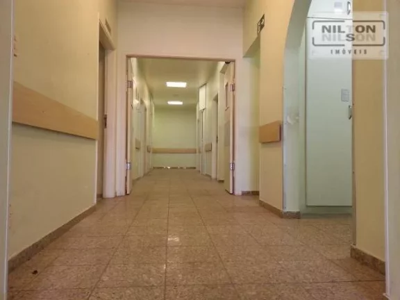 Imagem Exclusividade-Casa com aprox. 22 salas à venda, 507m²C com 834m2T por R$ 3.200.000 - Jardim Guanabara - Campinas/SP