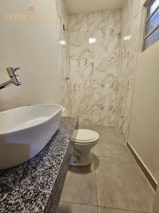 Imagem Casa à Venda - Sobrado - 4 dormitórios - Jd. Ouro Fino