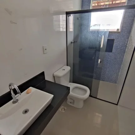 Imagem CASA RESIDENCIAL em GUARAPARI - ES, PRAIA DO MORRO