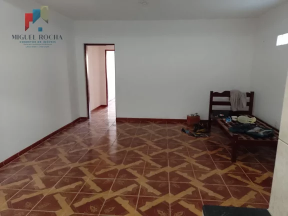 Imagem Sobrado à venda no bairro Jardim Rosa Garcia - Tatuí/SP