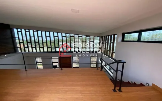 Imagem "Pronto para Morar" Casa de alto padrão a venda no Alphaville Piracicaba!!