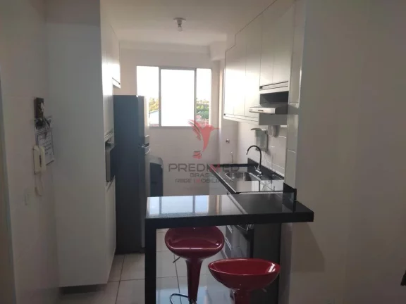 Imagem Vendo lindo Apartamento Piazza Bellini Piracicaba - SP