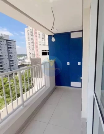 Imagem Apartamento a Venda no bairro Bethaville I - Barueri, SP