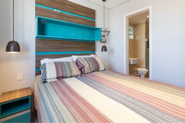 Imagem APARTAMENTO RESIDENCIAL em São Paulo - SP, Mooca