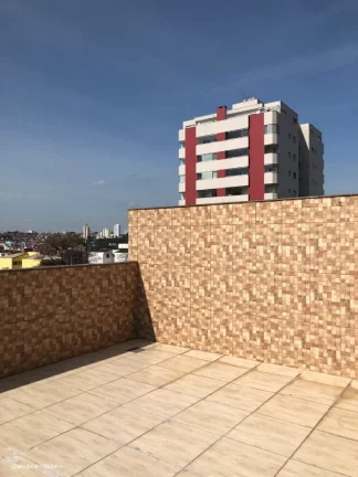 Imagem COBERTURA RUDGE 3 DORMS (2 suites) 3 gars, com área gourmet e amplo quintal R$ 890 mil - aceita imovel .
