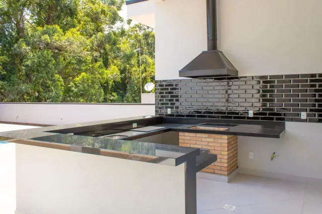Imagem Casa condomínio Residencial dos Lagos
