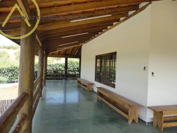 Imagem Chácara para Venda em Piracaia, Centro, 6 dormitórios, 2 suítes, 5 banheiros, 5 vagas