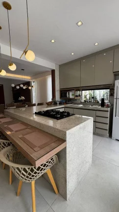 Imagem LUXO, CONFORTO E PRATICIDADE EM UM SÓ LUGAR!  