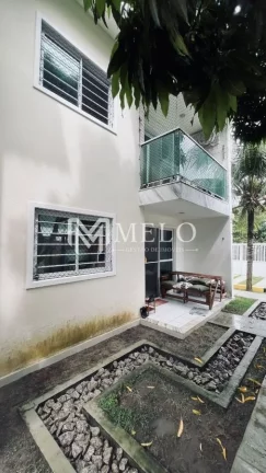 Imagem Duplex em Tamandaré I 3qta., 2suites, 1vaga ,86m2 semi-mobiliado