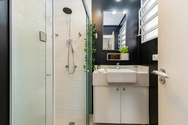 Imagem APARTAMENTO RESIDENCIAL em São Paulo - SP, Higienópolis