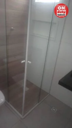 Imagem Casa Duplex alta com 3 quartos à venda, 140 m² por R$ 1.100.000 - Campo Grande - Santos/SP