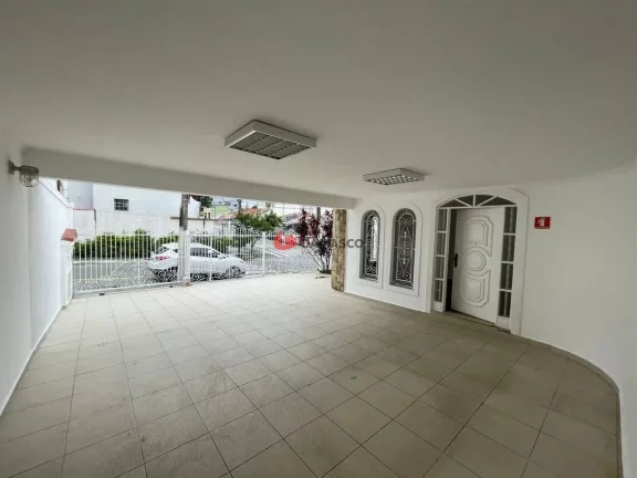 Imagem Casa plana à Venda, Osvaldo Cruz, São Caetano do Sul, SP