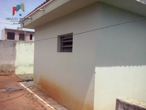 Foto do imóvel: Casa à venda no bairro Jardim Santa Rita de Cássia - Tatuí/SP