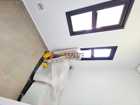 Imagem Casa moderna com 3 suítes à venda, 191 m² por R$ 1.590.000 - Condomínio Fechado - Indaiatuba/SP