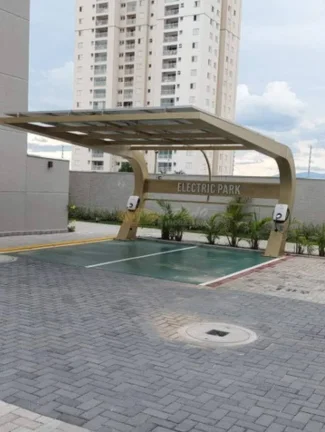 Imagem Maranata - 2 Dormitórios 55 metros sendo 1 suíte varanda com churrasqueira