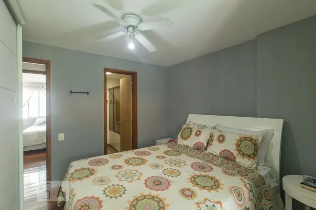Imagem Apartamento à Venda - Recreio, 4 Quartos, 230 m2