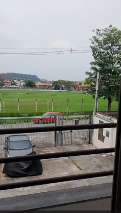 Imagem Apartamento de 2 quartos no Jd Regina Pinda