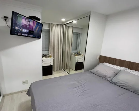 Imagem APARTAMENTO BUTANÃ, 3 DORM, 1 SUITE , 2 VAGA ...