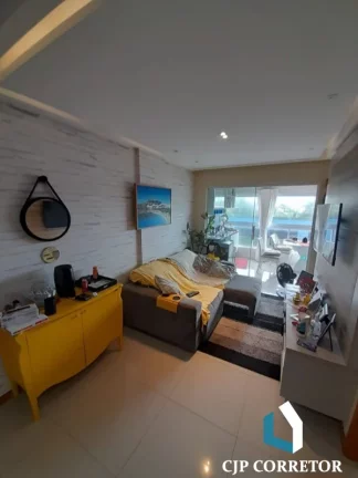 Imagem Apartamento a venda em Armação