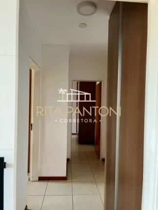 Imagem Apartamento - Ribeirão Preto - Jardim Paulistano - Região Leste