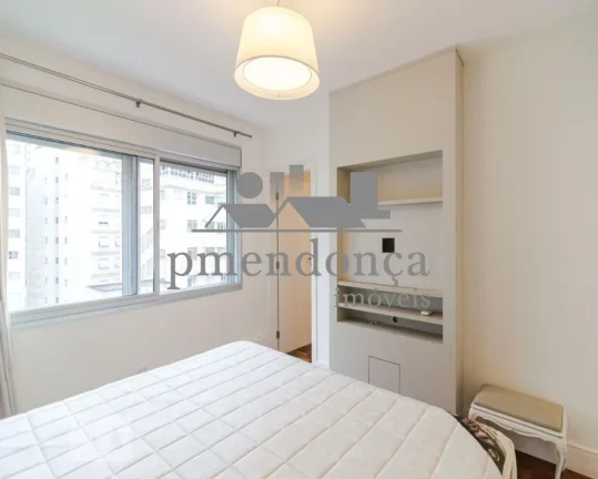 Imagem Apartamento 3 quarto , 1 suite, 4 vagas, 230 m2 - reformado