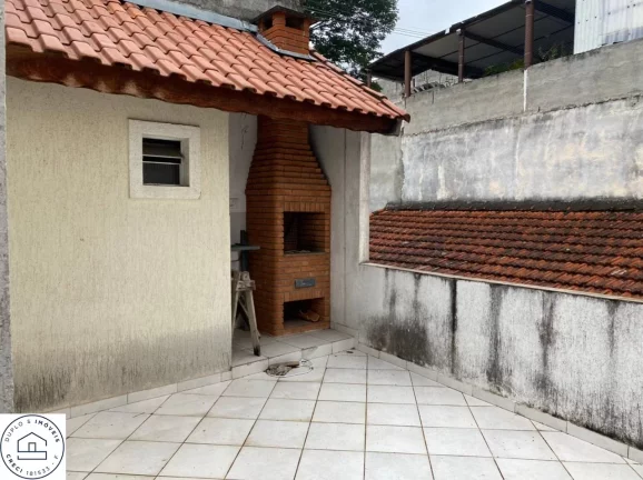 Imagem Sobrado em Sao Paulo / Zona norte / Jaraguá .