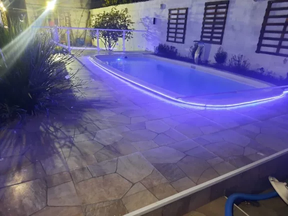 Imagem Casa com 3 dormitórios à venda, 204 m² por R$ 650.000,00 - Vila Urupês - Suzano/SP