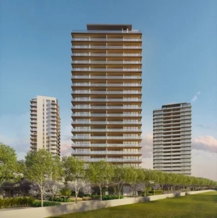 Imagem Apartamento para Venda em Rio de Janeiro / RJ no bairro Barra da Tijuca