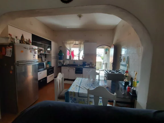 Imagem Casa à venda no bairro Parque Erasmo Assunção - Santo André/SP