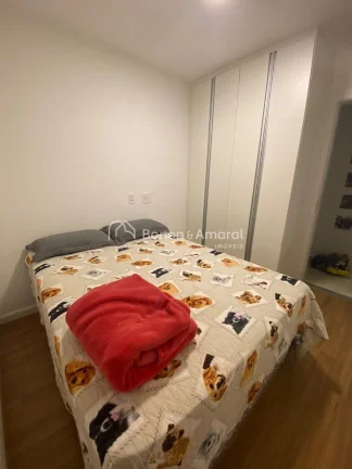 Imagem Apartamento à venda no Bonfim - Campinas/SP