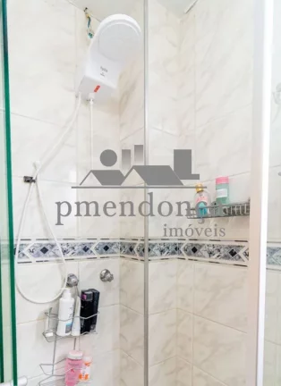 Imagem Apartamento à venda em Higienópolis com 3 quartos e 2 vagas, 130m2