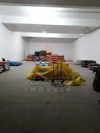 Imagem Prédio Comercial - Ribeirão Preto - Ipiranga