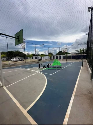Imagem Apartamento para Venda em Limeira, Jardim Santa Adélia, 2 dormitórios, 1 banheiro, 1 vaga
