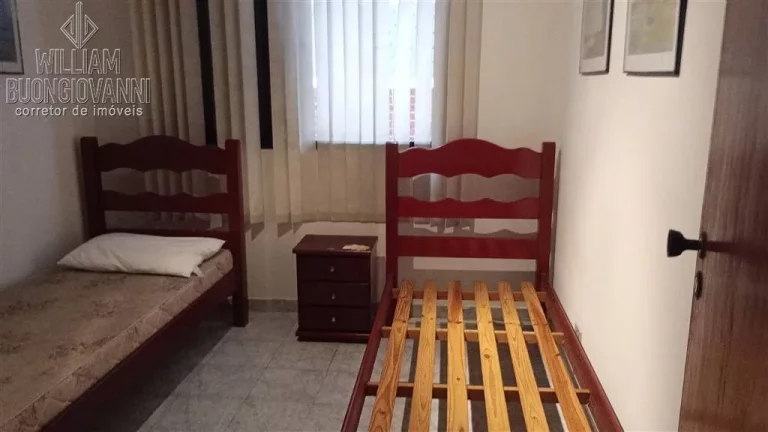 Imagem Apartamento à Venda em Guilhermina, Praia Grande - SP