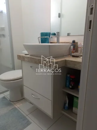 Imagem APARTAMENTO À VENDA 83m², 3 DORMITÓRIOS, 2 VAGAS COBERTAS NO CONDOMÍNIO FOREST HILLS - JUNDIAIÍ/SP