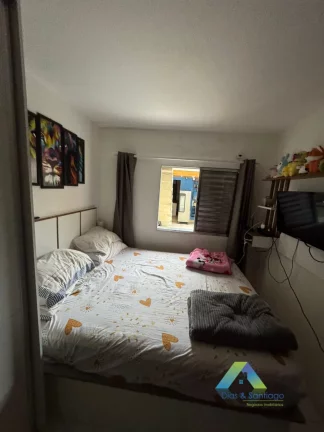 Imagem Casa à venda no bairro Vila Campestre - São Paulo/SP