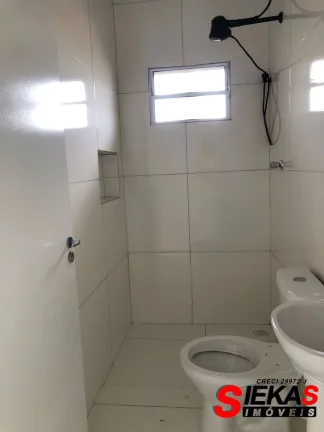 Imagem APARTAMENTO DISPONÍVEL PARA LOCAÇÃO - DORMITÓRIO COM SACADA - 50M² - ITAQUERA - VILA BOZZINI