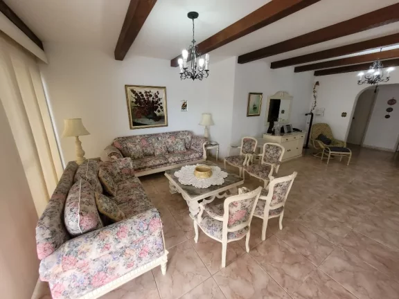 Imagem APARTAMENTO AMPLO 100 METROS DA PRAIA
