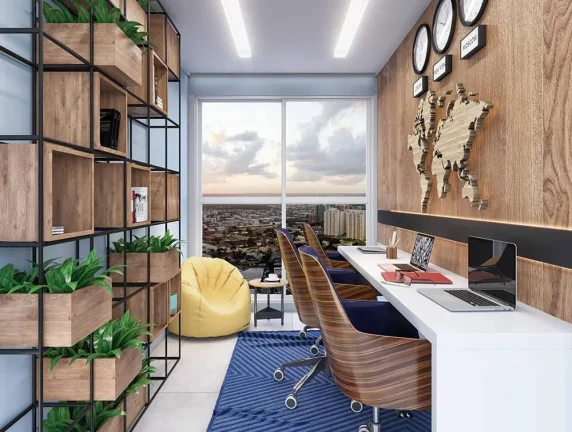 Imagem Apartamento Padrão
