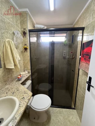 Imagem Apartamento 2 dormitórios - Residencial Parque das Nações.