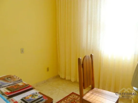 Imagem Casa a venda com 3 quartos 6 vagas - Vila Arens - Jundiaí/SP