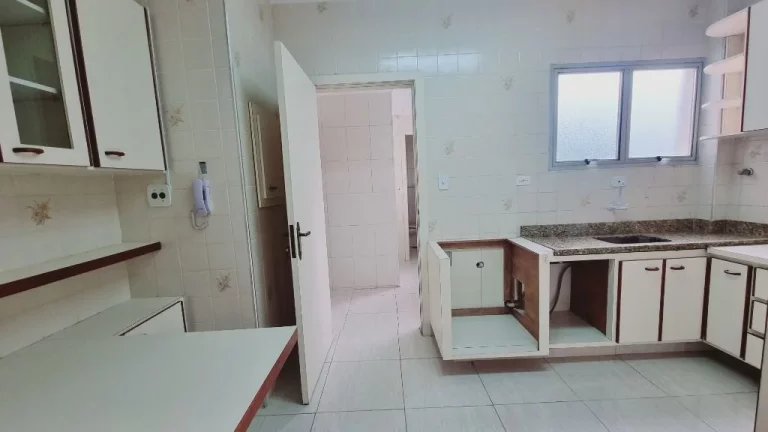 Imagem Apartamento com 2 dormitórios à venda, 90 m² - Pitangueiras - Guarujá/SP