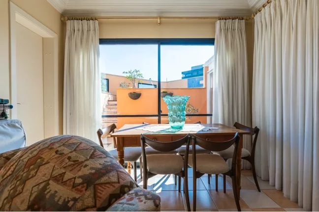 Imagem COBERTURA RESIDENCIAL em São Paulo - SP, Indianópolis