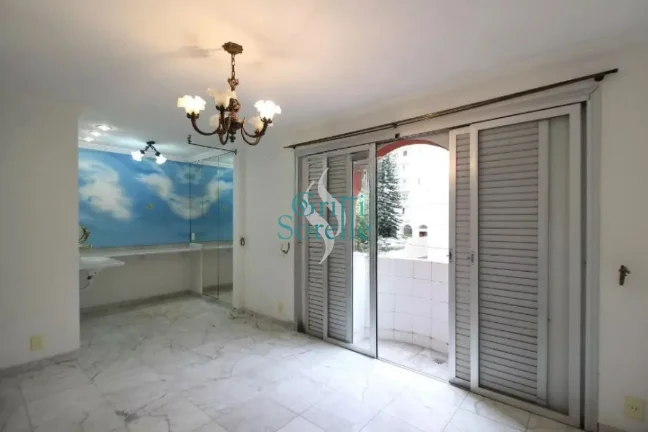 Imagem Apartamento à Venda em Pinheiros - São Paulo/SP.