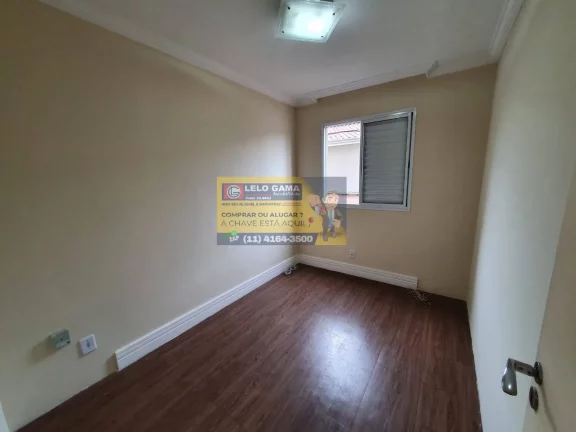 Imagem LINDO APÊ FLEX III - CARAPICUÍBA