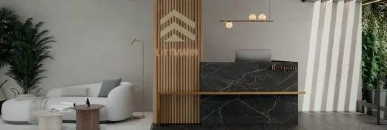 Imagem Apartamento Padrão