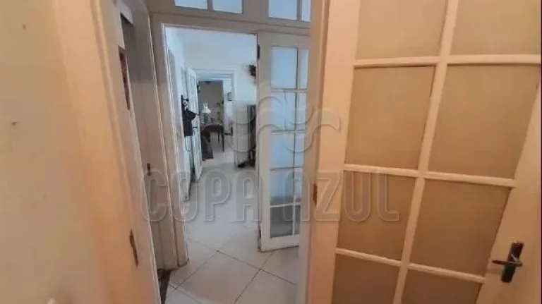 Imagem Copacabana - Residencial › Apartamento com 3 quarto(s) a Venda