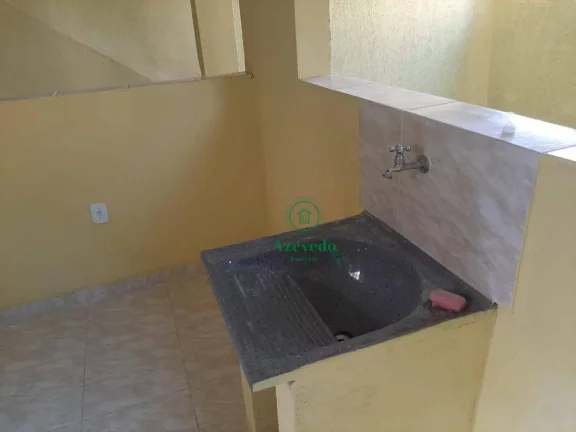 Imagem Sobrado com 5 dormitórios à venda, 280 m² por R$ 490.000,00 - Vila Carmela I - Guarulhos/SP